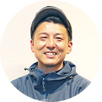 Mr. TAKAHASHI Hiroki