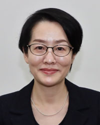 Ms. TAKAHASHI Rie