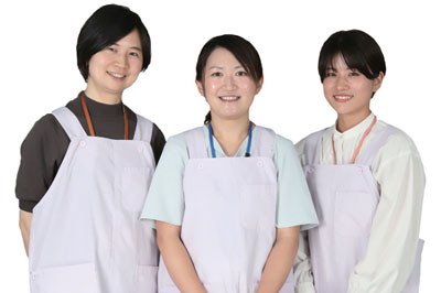 柴崎さん、渡邉さん、春日さん