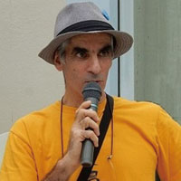 ダニー・ネフセタイ氏