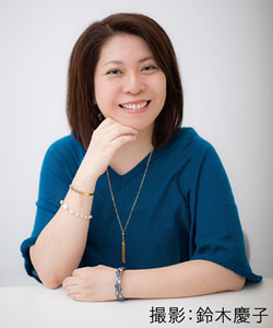 須賀しのぶさん
