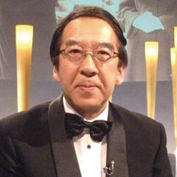 渡辺俊雄氏