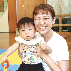 太田涼音さん