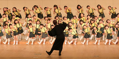 ひまわりキッズ