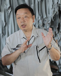 伊藤達雄