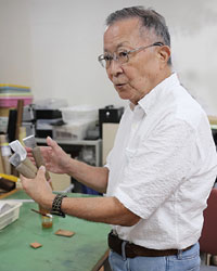 鈴木功
