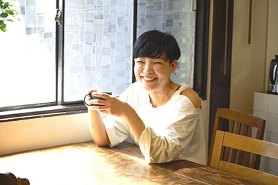 今井慶子