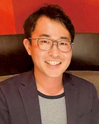 渡辺翔医師