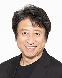 井上和彦