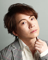 置鮎龍太郎