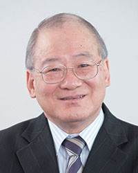 北野大先生