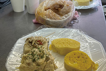 こんな料理も作れる