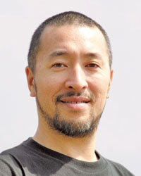 澤野博