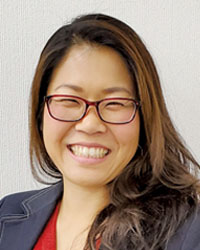 小嶋理恵子