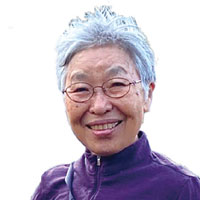 渡辺槇子