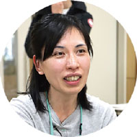 平田瑠美さん