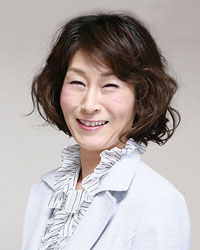 長柴美恵